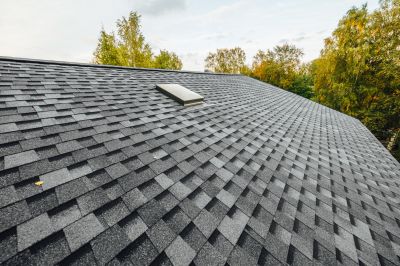 Summer Roofing in Atlanta