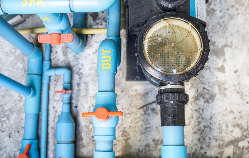 Vent Pipe Replacement